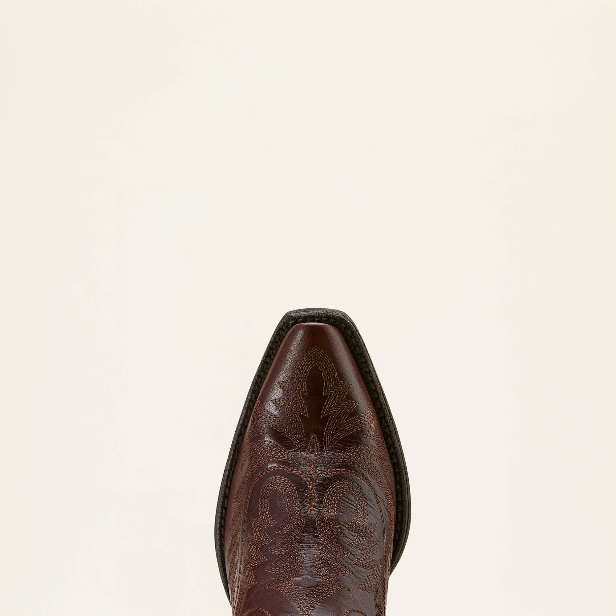 Ariat / Round Up Collins D Toe Western Boot