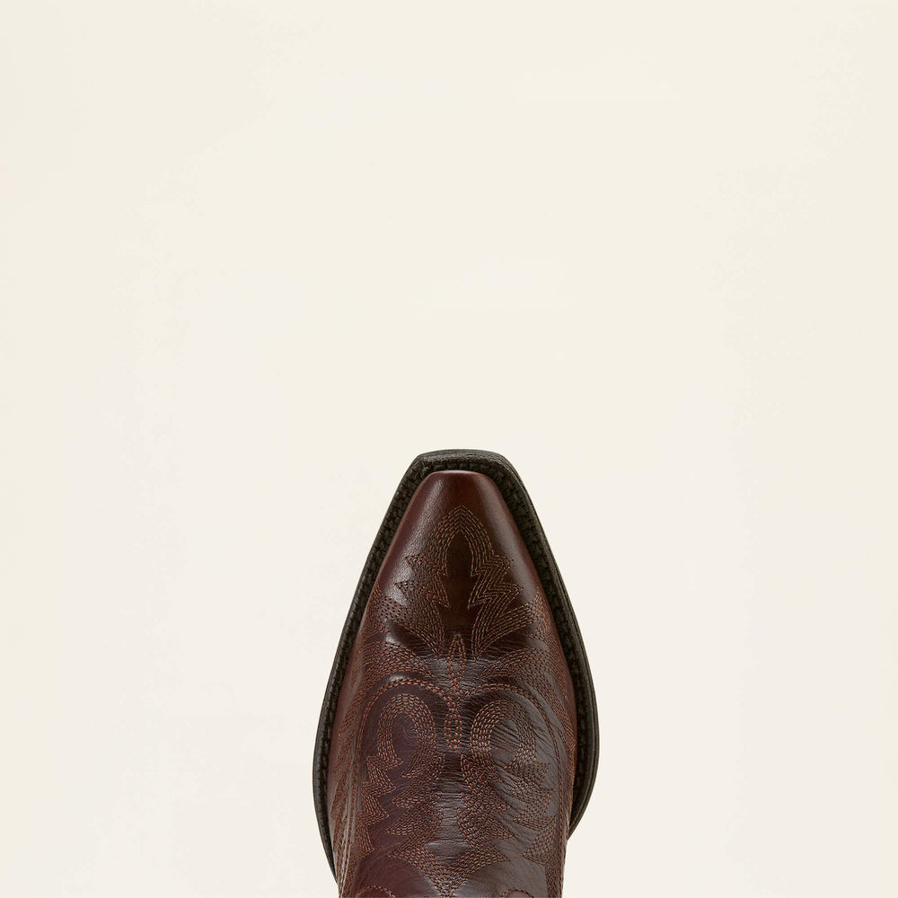 Ariat / Round Up Collins D Toe Western Boot
