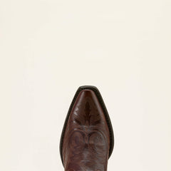 Ariat / Round Up Collins D Toe Western Boot