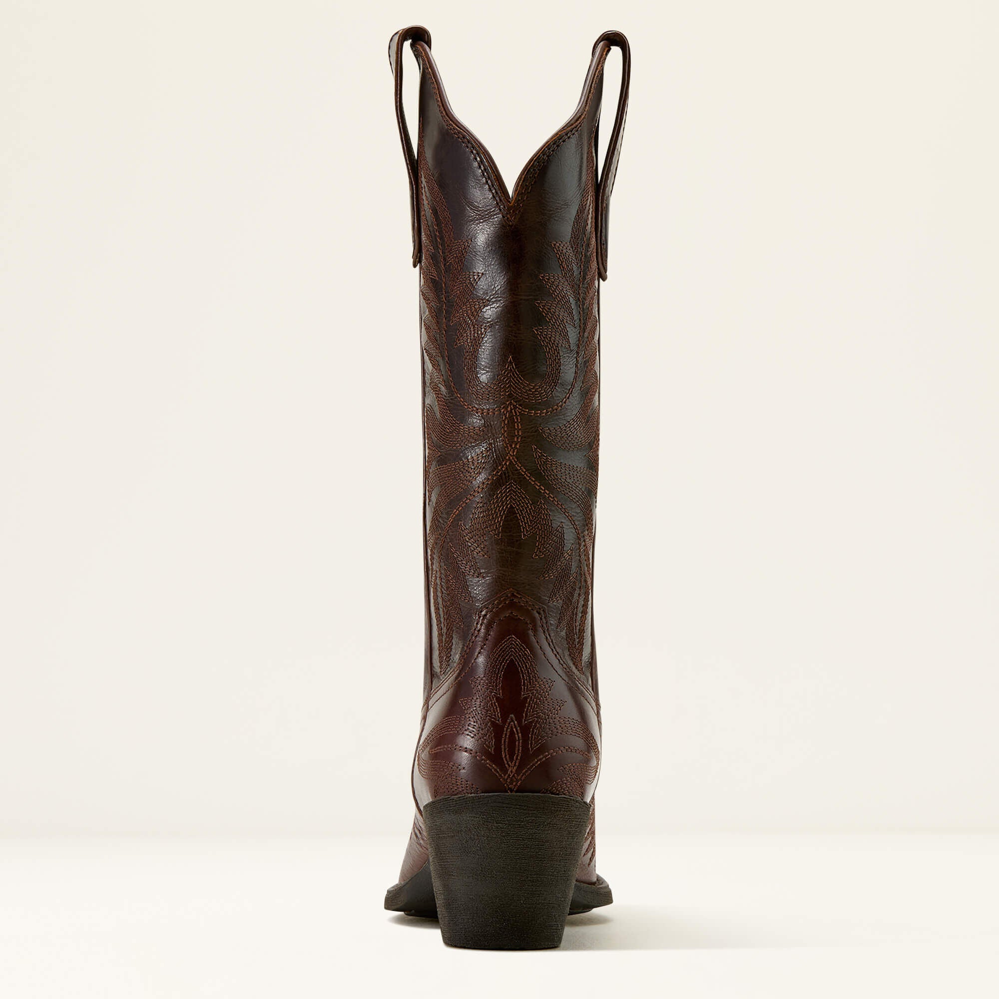Ariat / Round Up Collins D Toe Western Boot