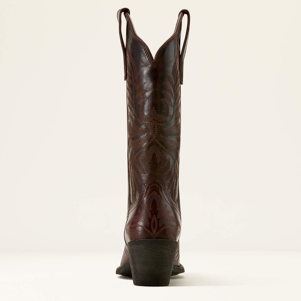 Ariat / Round Up Collins D Toe Western Boot