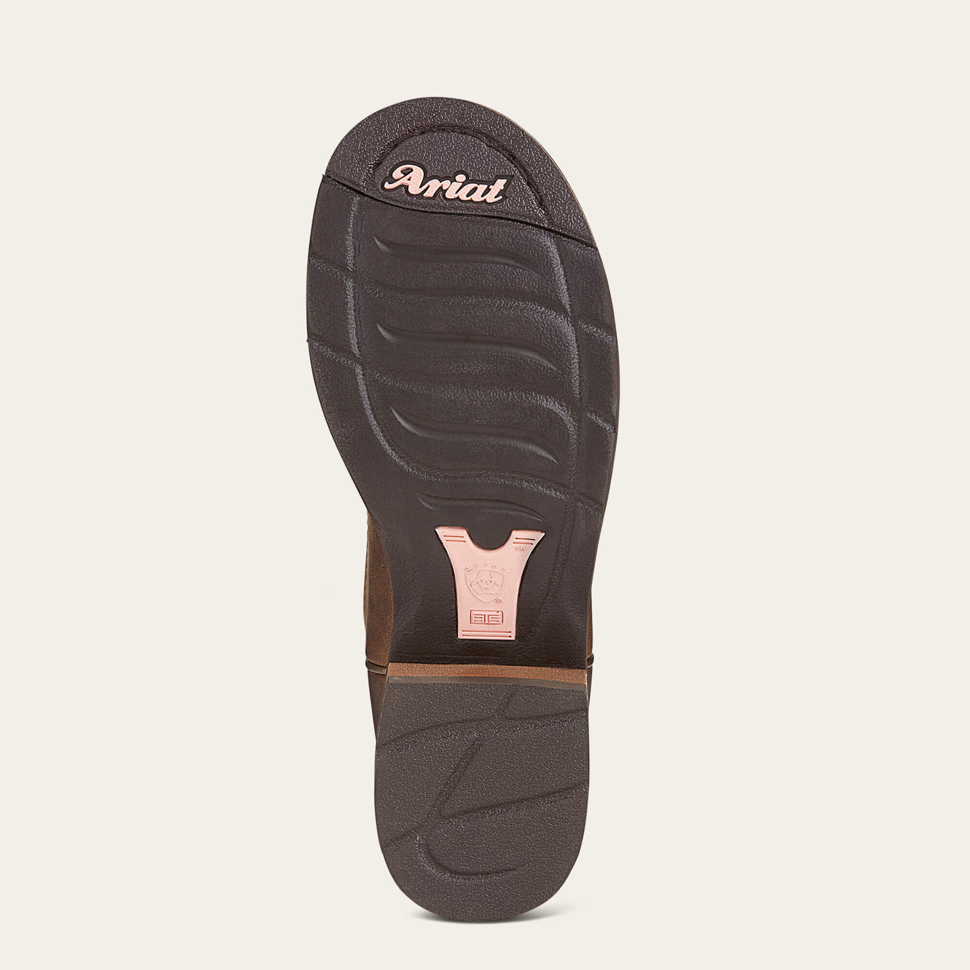 Ariat / Unbridled Roper Western Boot