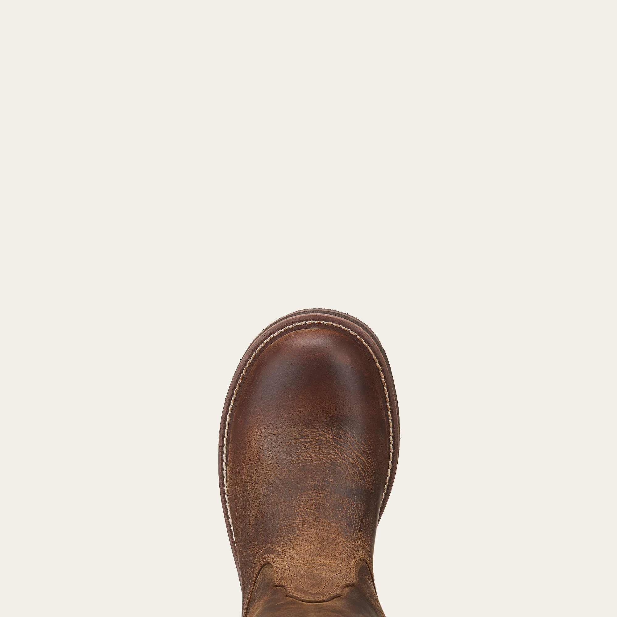 Ariat / Unbridled Roper Western Boot