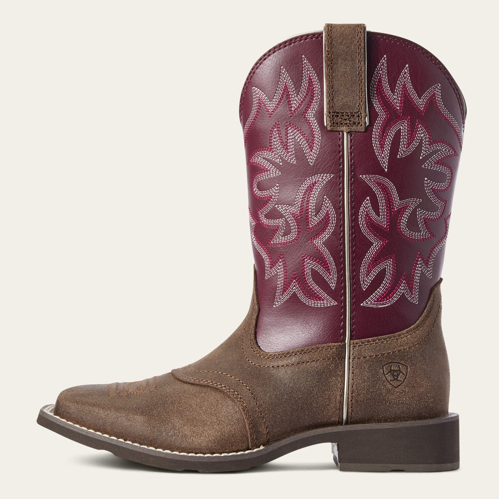 Ariat / Delilah Western Boot