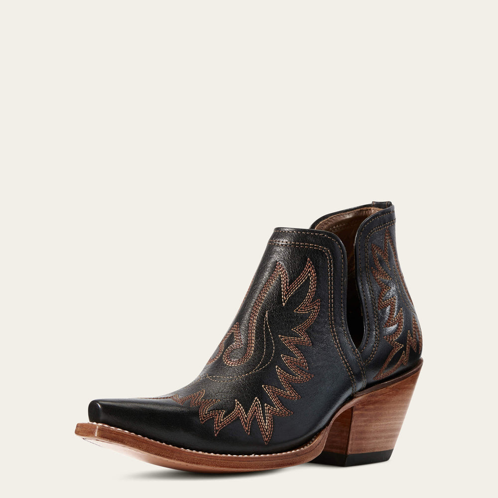 Ariat / Dixon X Toe Western Boot