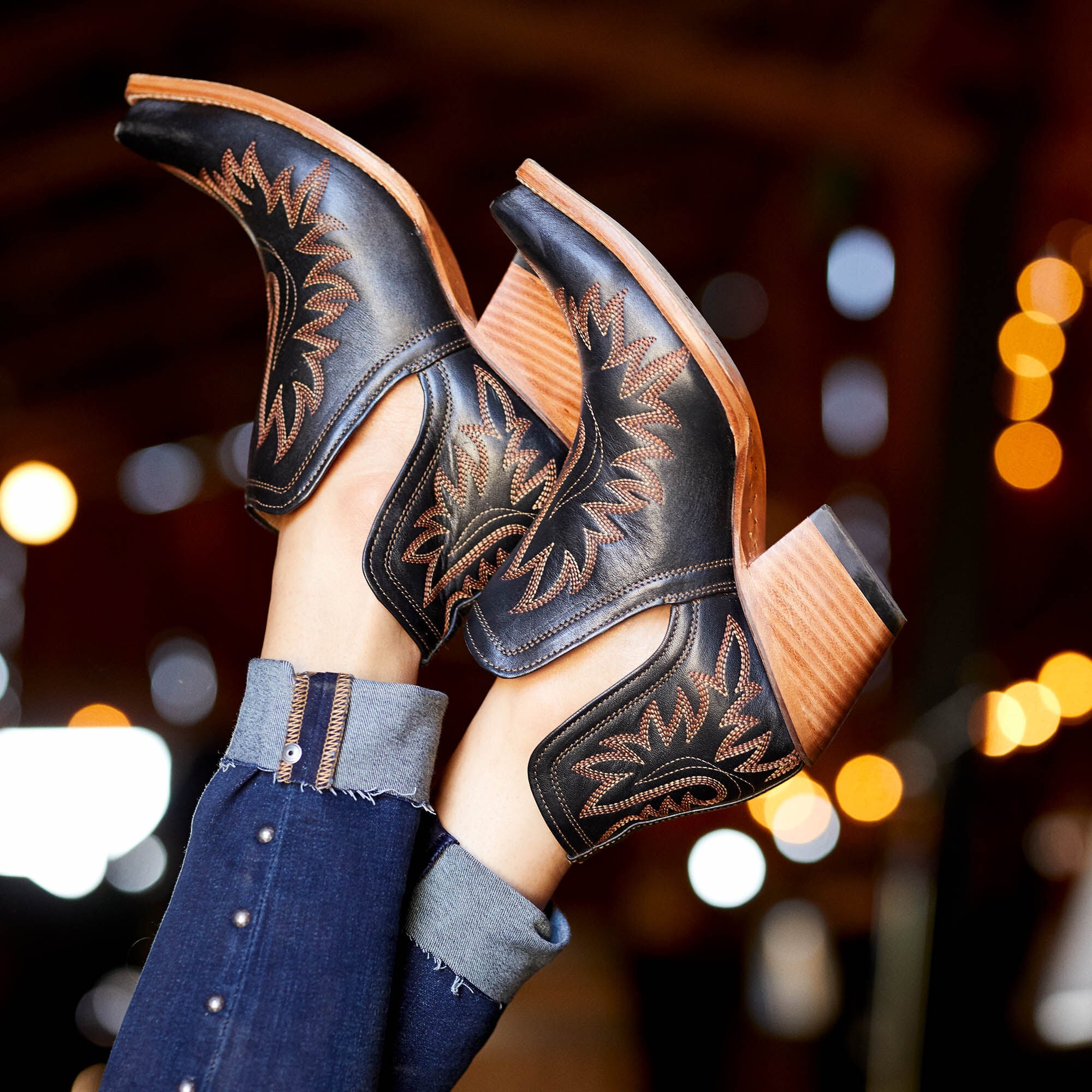 Ariat / Dixon X Toe Western Boot
