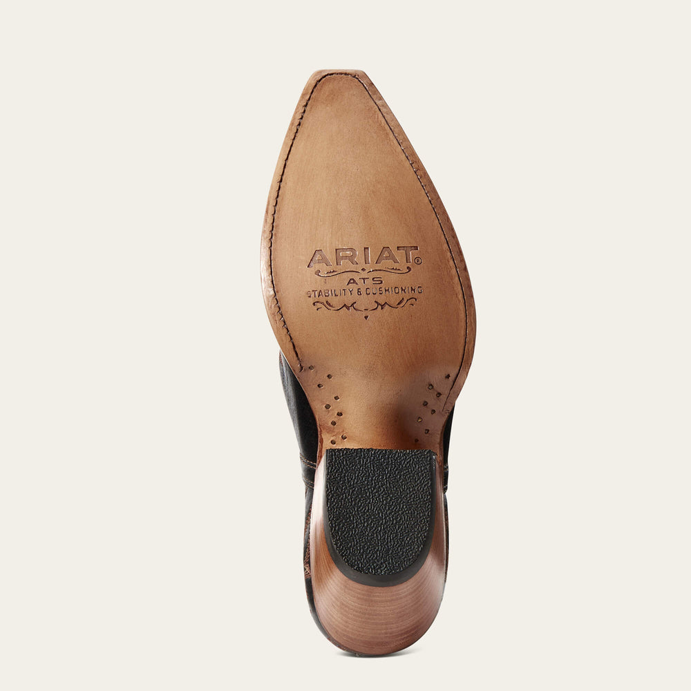 Ariat / Dixon X Toe Western Boot