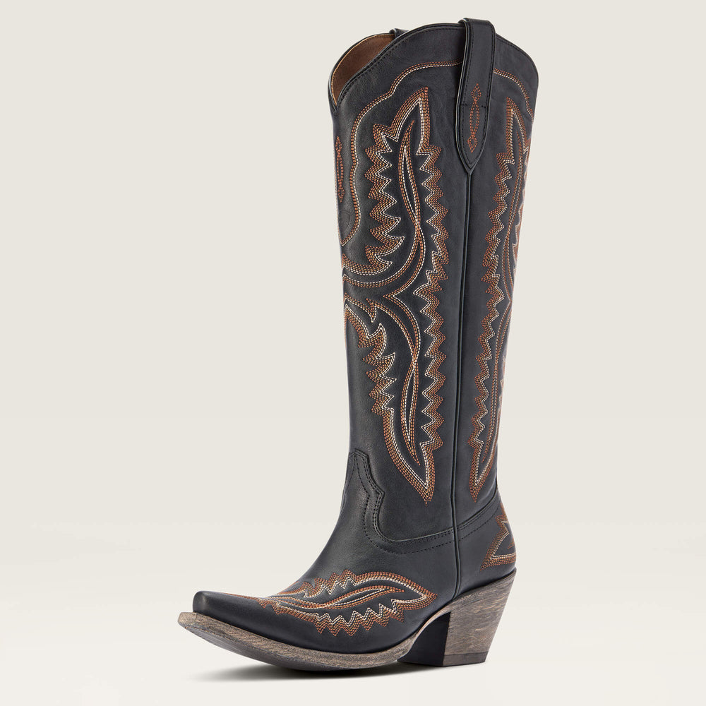 Ariat / Casanova X Toe Western Boot