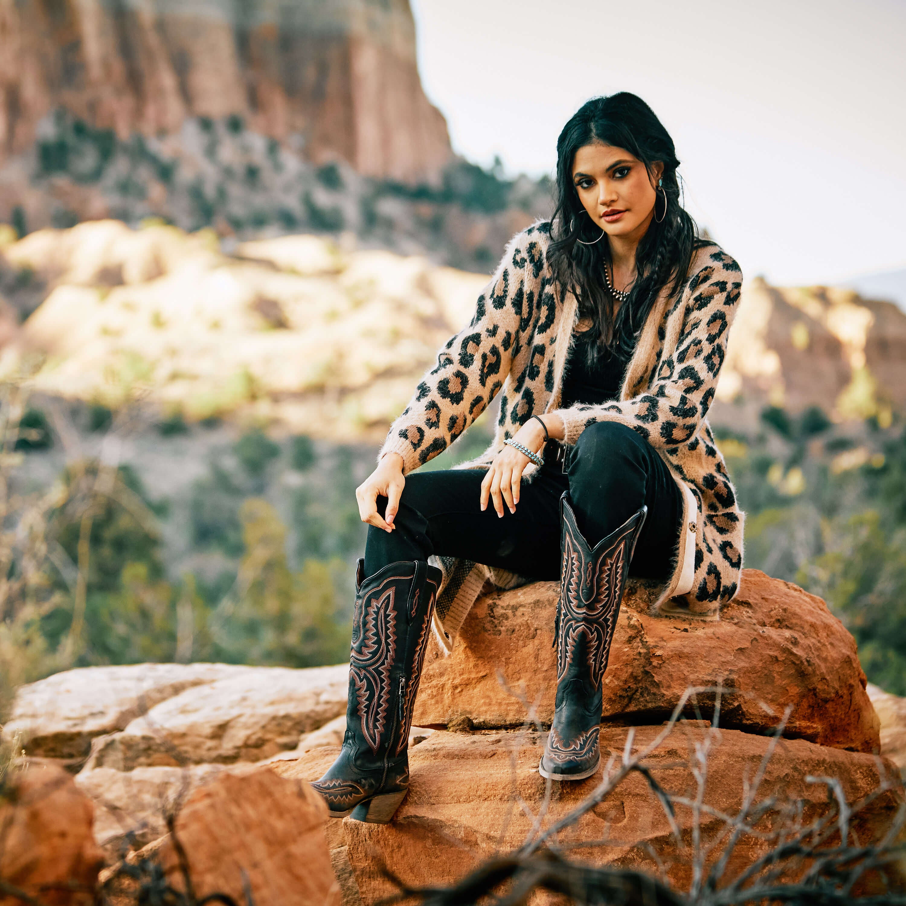 Ariat / Casanova X Toe Western Boot