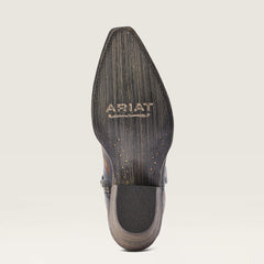 Ariat / Casanova X Toe Western Boot