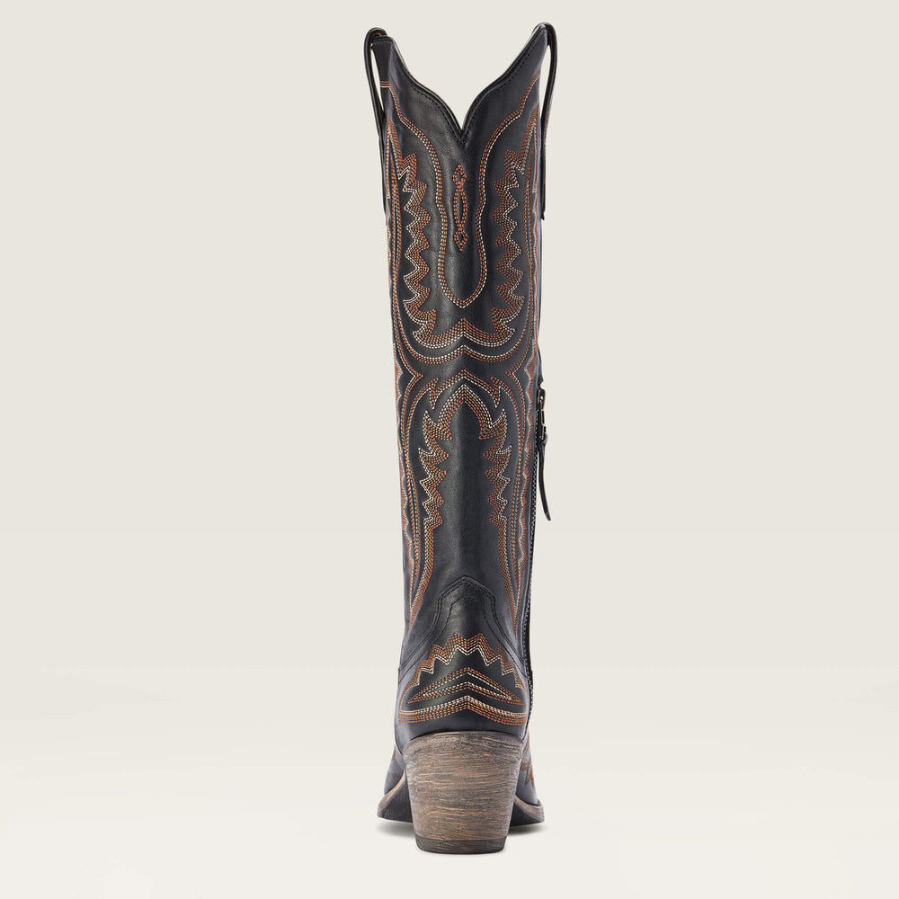 Ariat / Casanova X Toe Western Boot