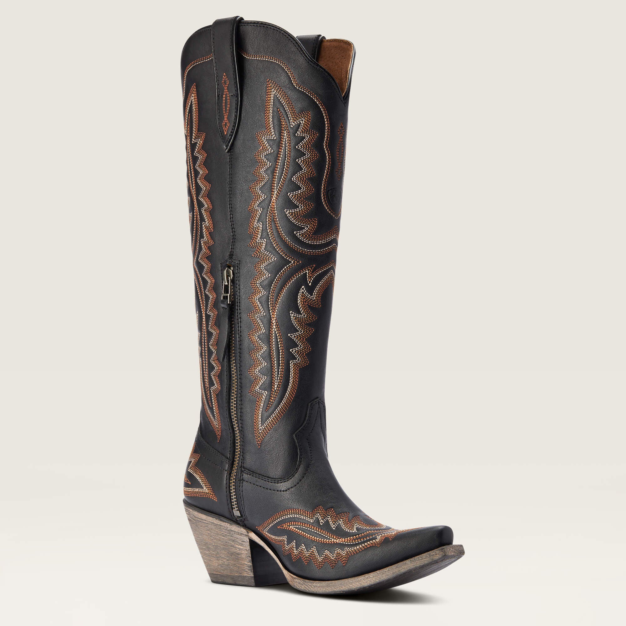 Ariat / Casanova X Toe Western Boot