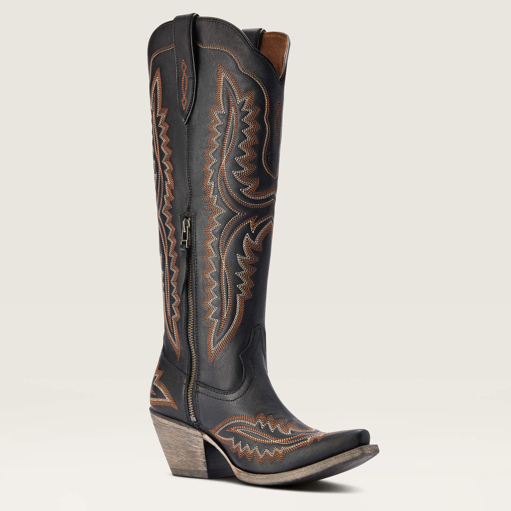 Ariat / Casanova X Toe Western Boot