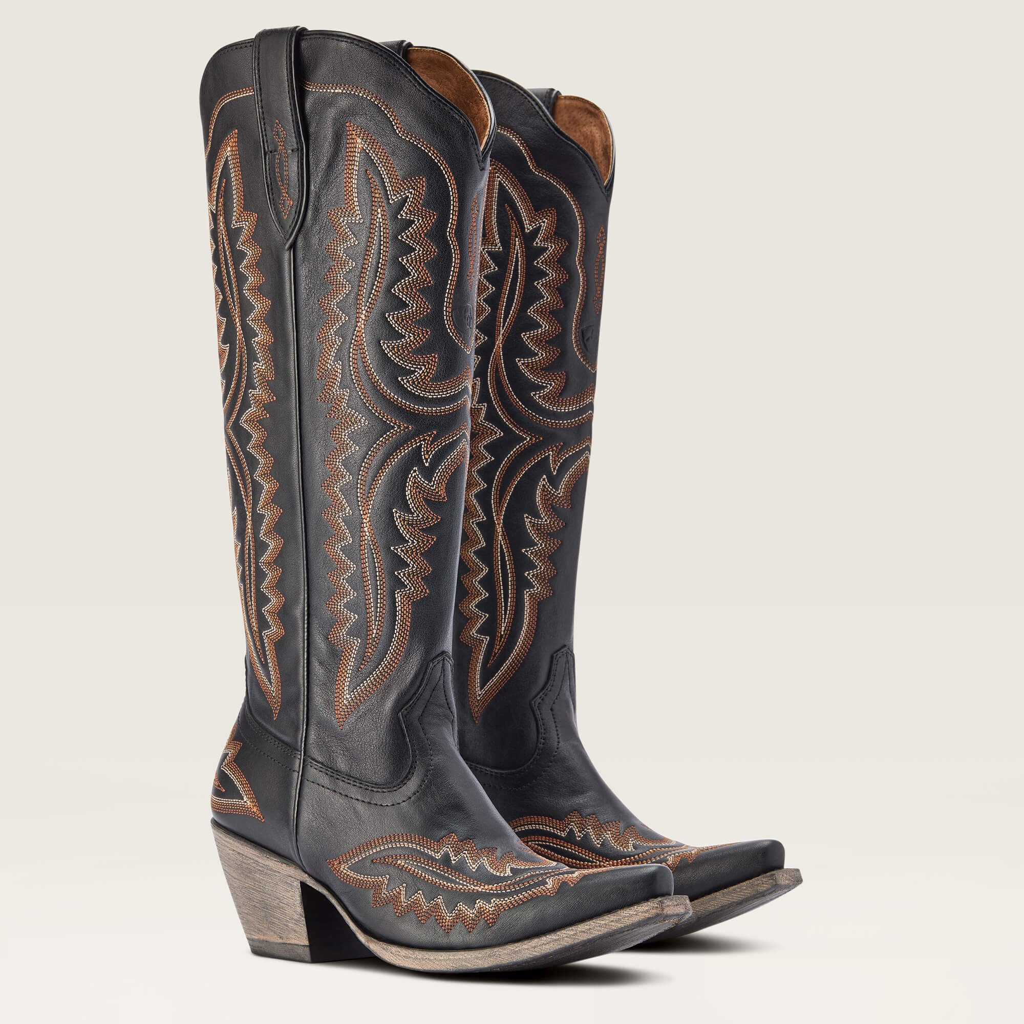 Ariat / Casanova X Toe Western Boot