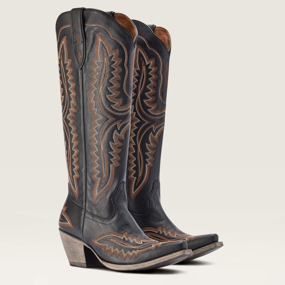 Ariat / Casanova X Toe Western Boot