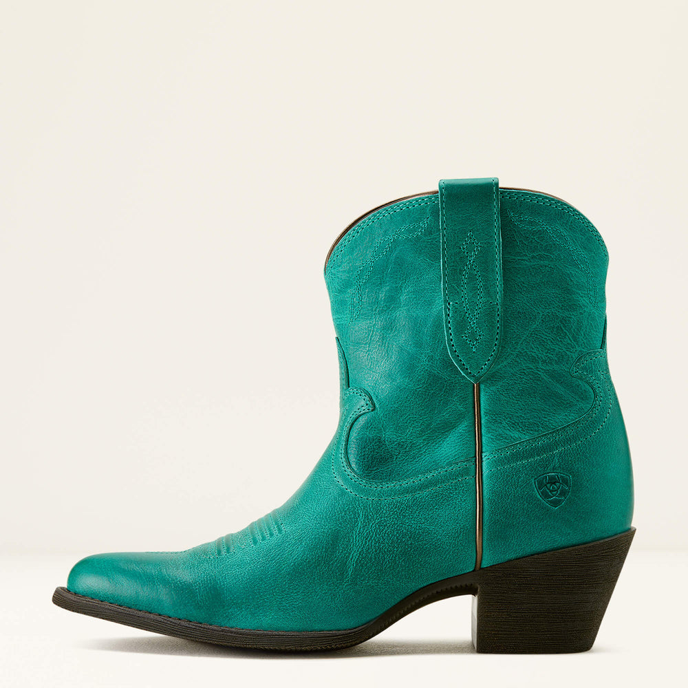 Ariat / Maggie J Toe Western Boot