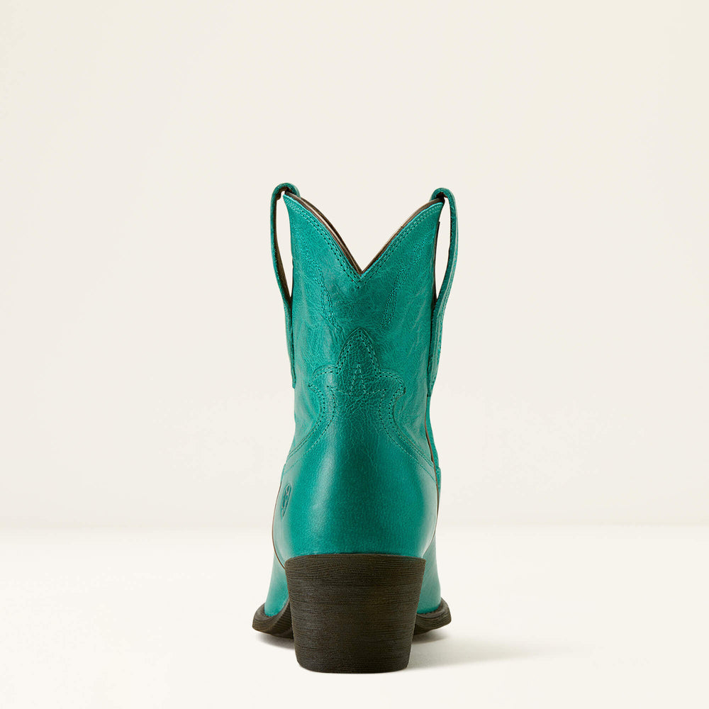 Ariat / Maggie J Toe Western Boot