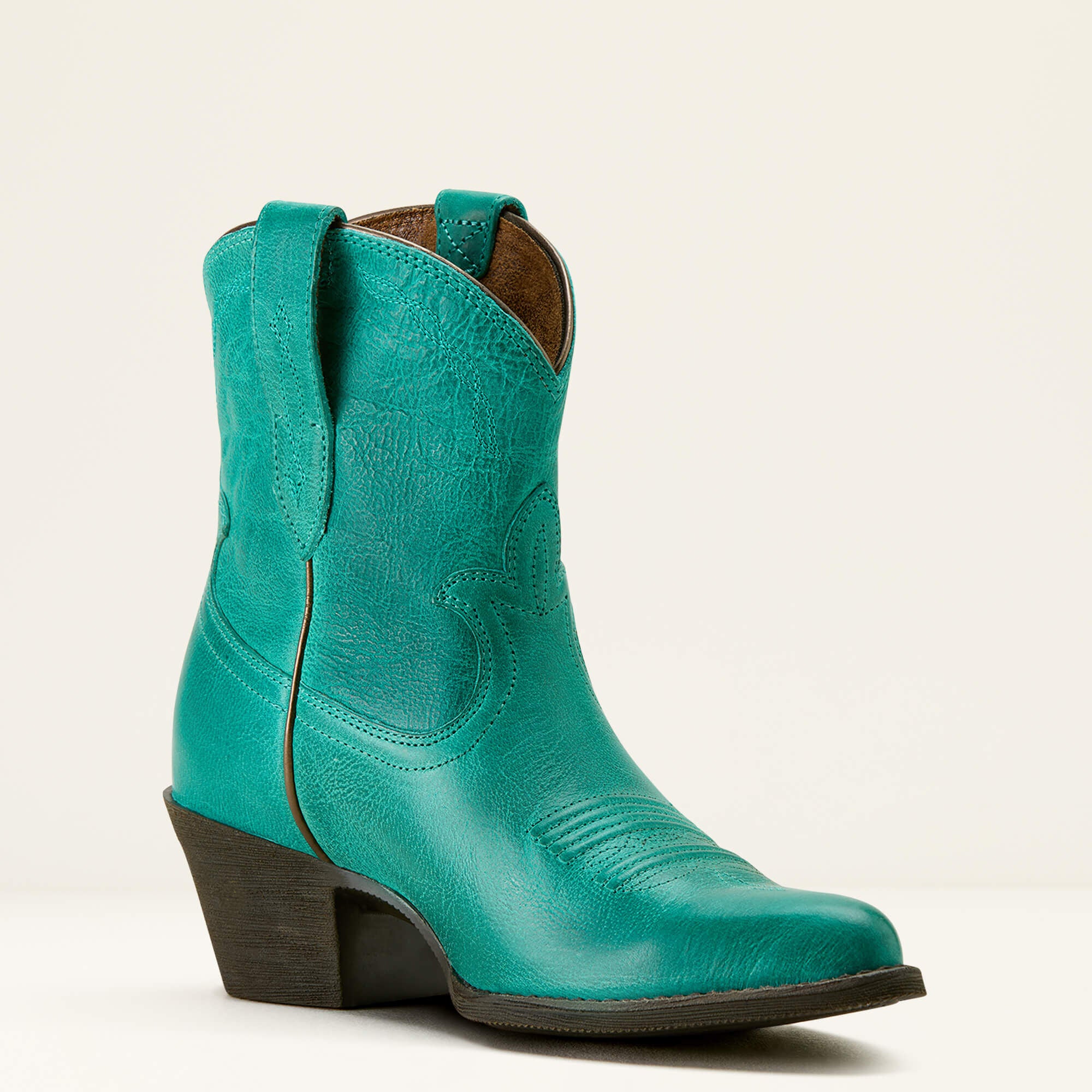 Ariat / Maggie J Toe Western Boot
