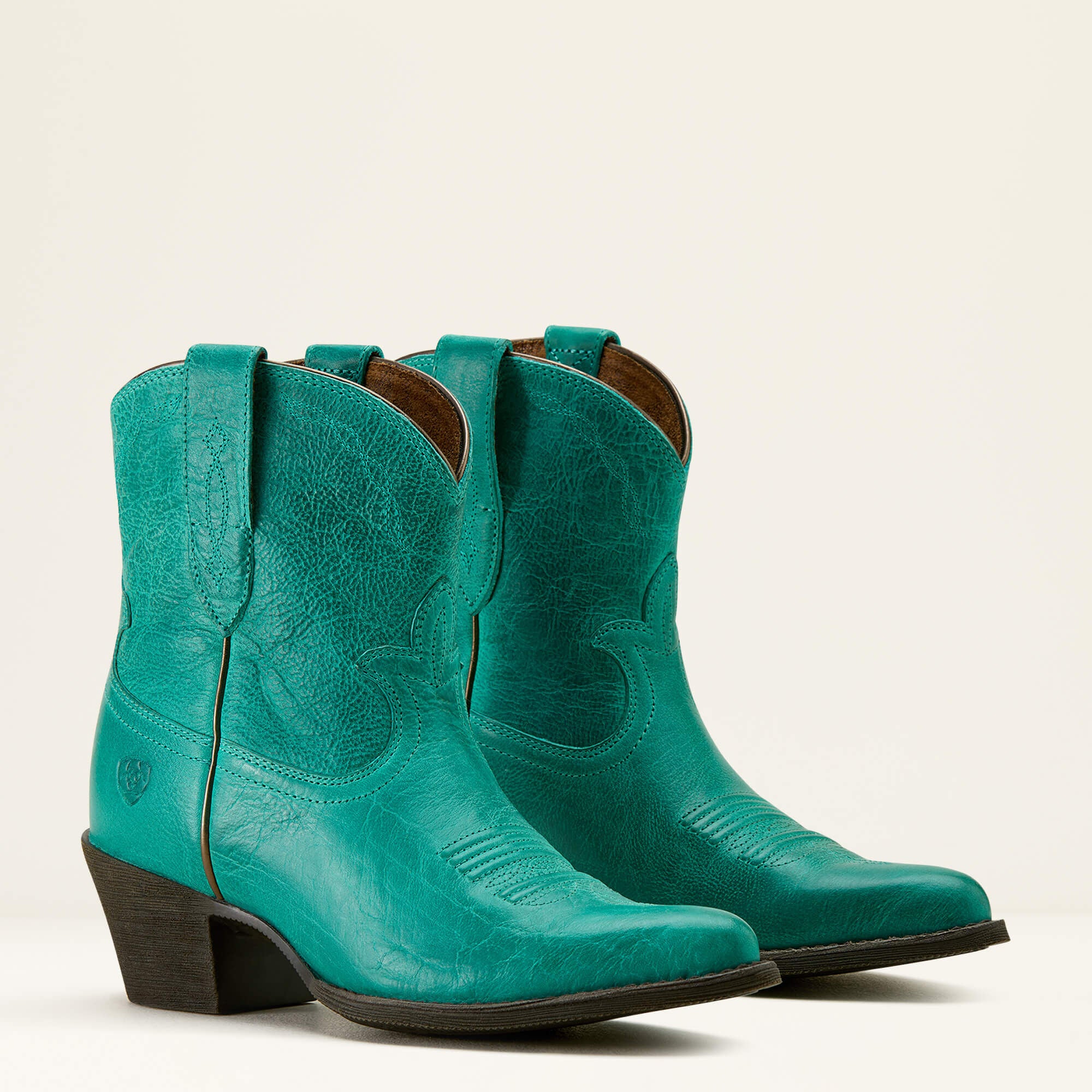 Ariat / Maggie J Toe Western Boot