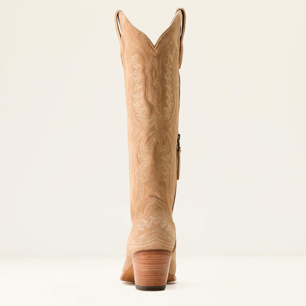 Ariat / Casanova X Toe Western Boot