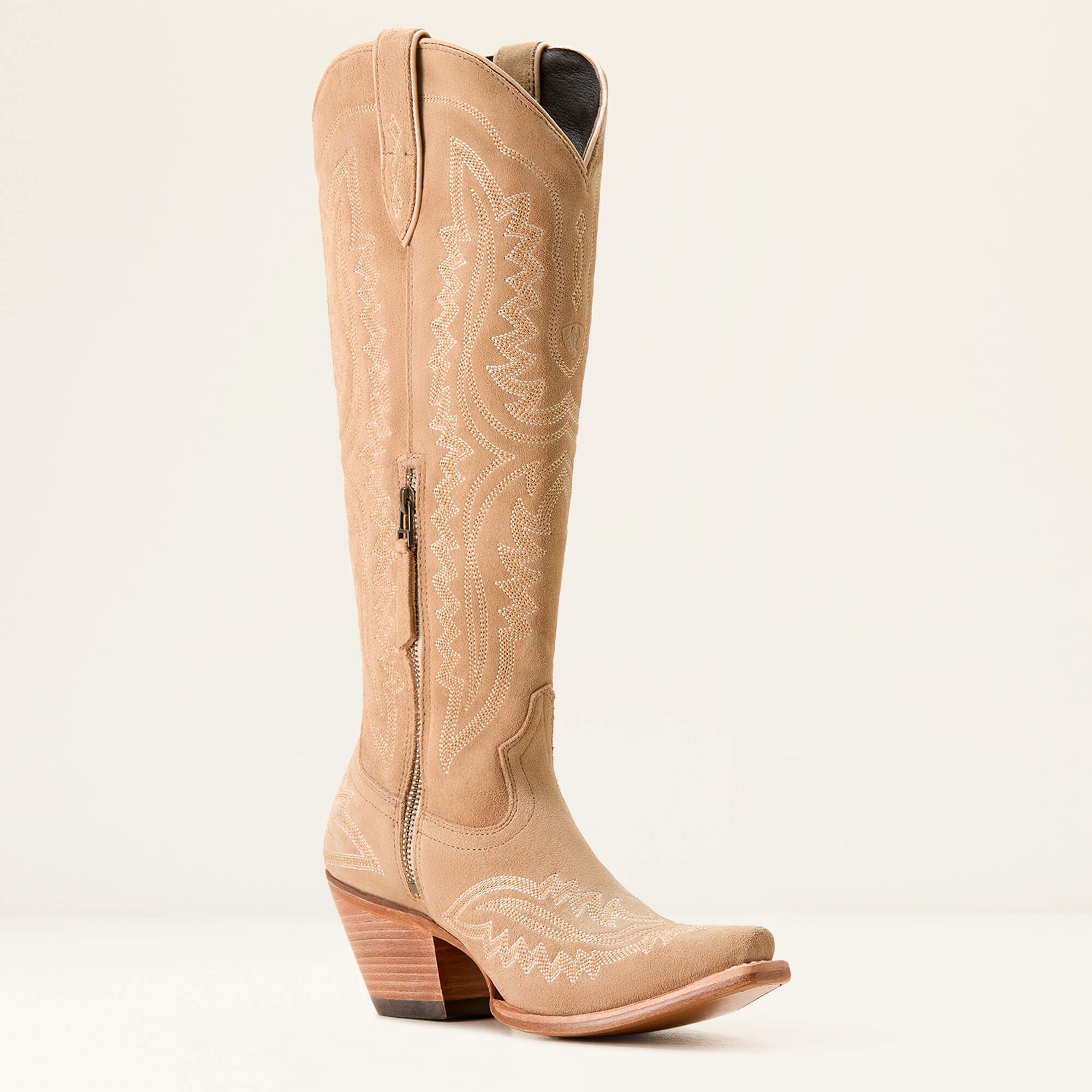 Ariat / Casanova X Toe Western Boot