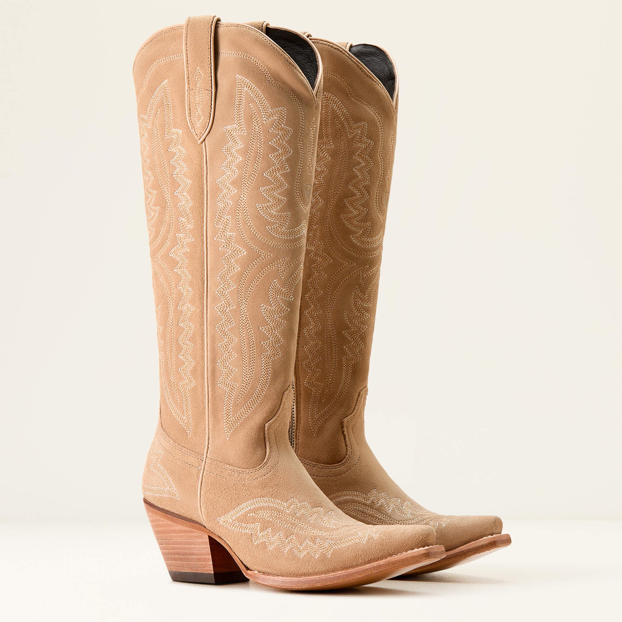 Ariat / Casanova X Toe Western Boot