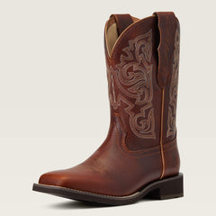 Ariat / Delilah StretchFit Western Boot