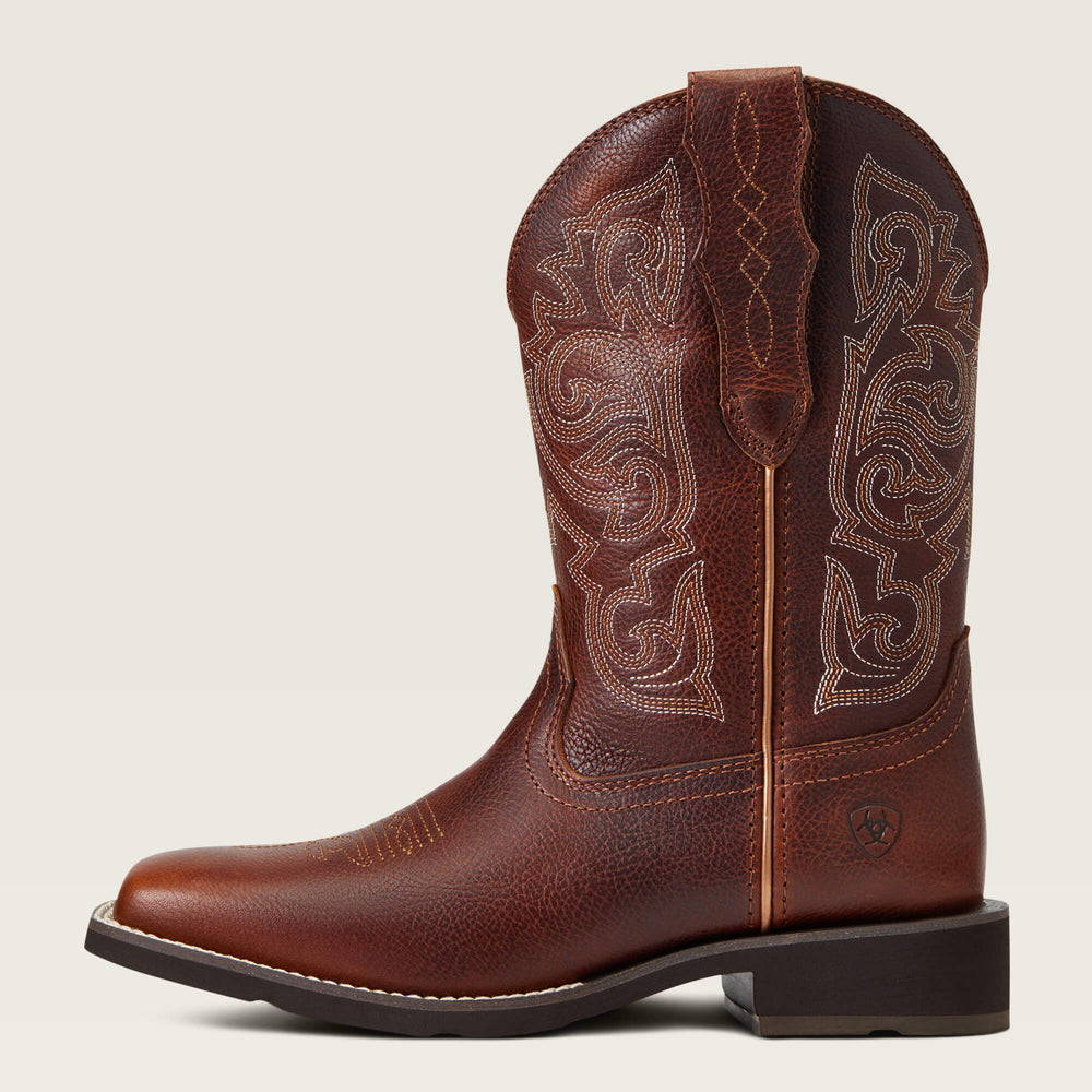 Ariat / Delilah StretchFit Western Boot