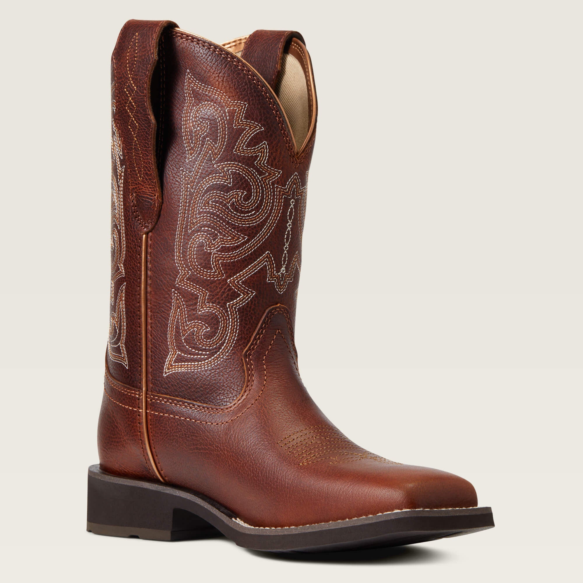 Ariat / Delilah StretchFit Western Boot