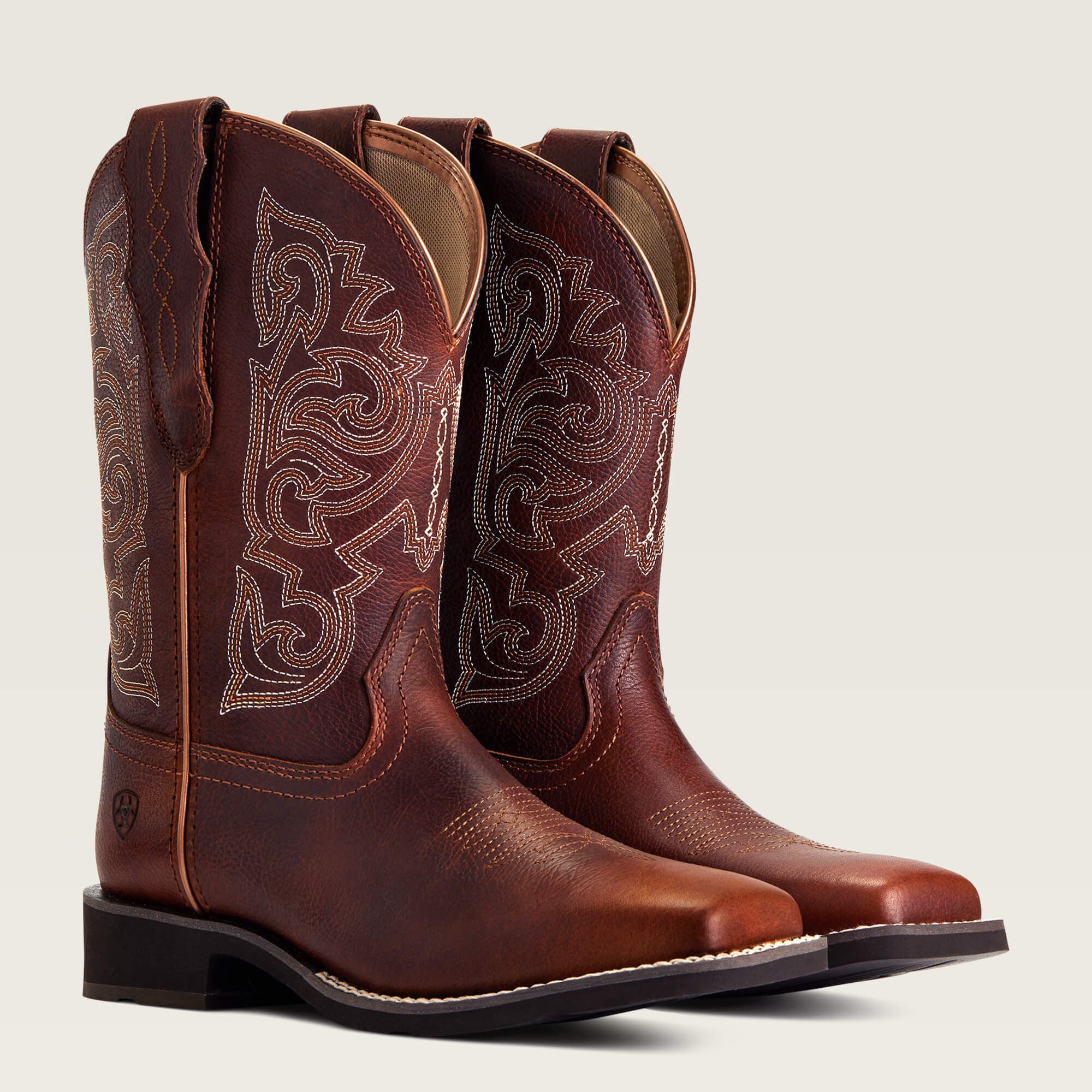 Ariat / Delilah StretchFit Western Boot