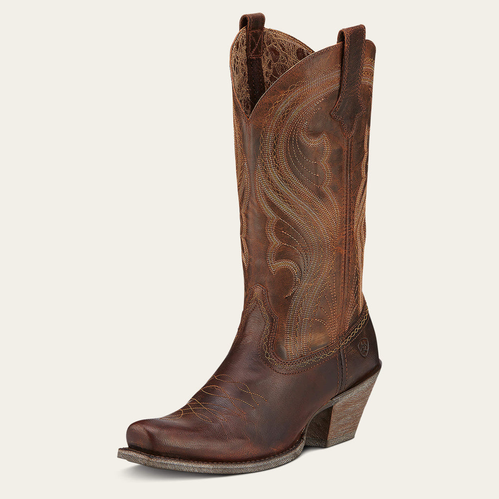 Ariat / Lively Western Boot