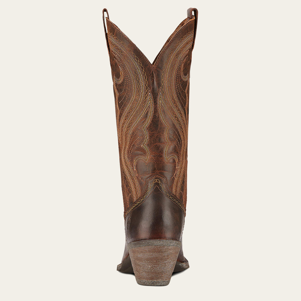 Ariat / Lively Western Boot