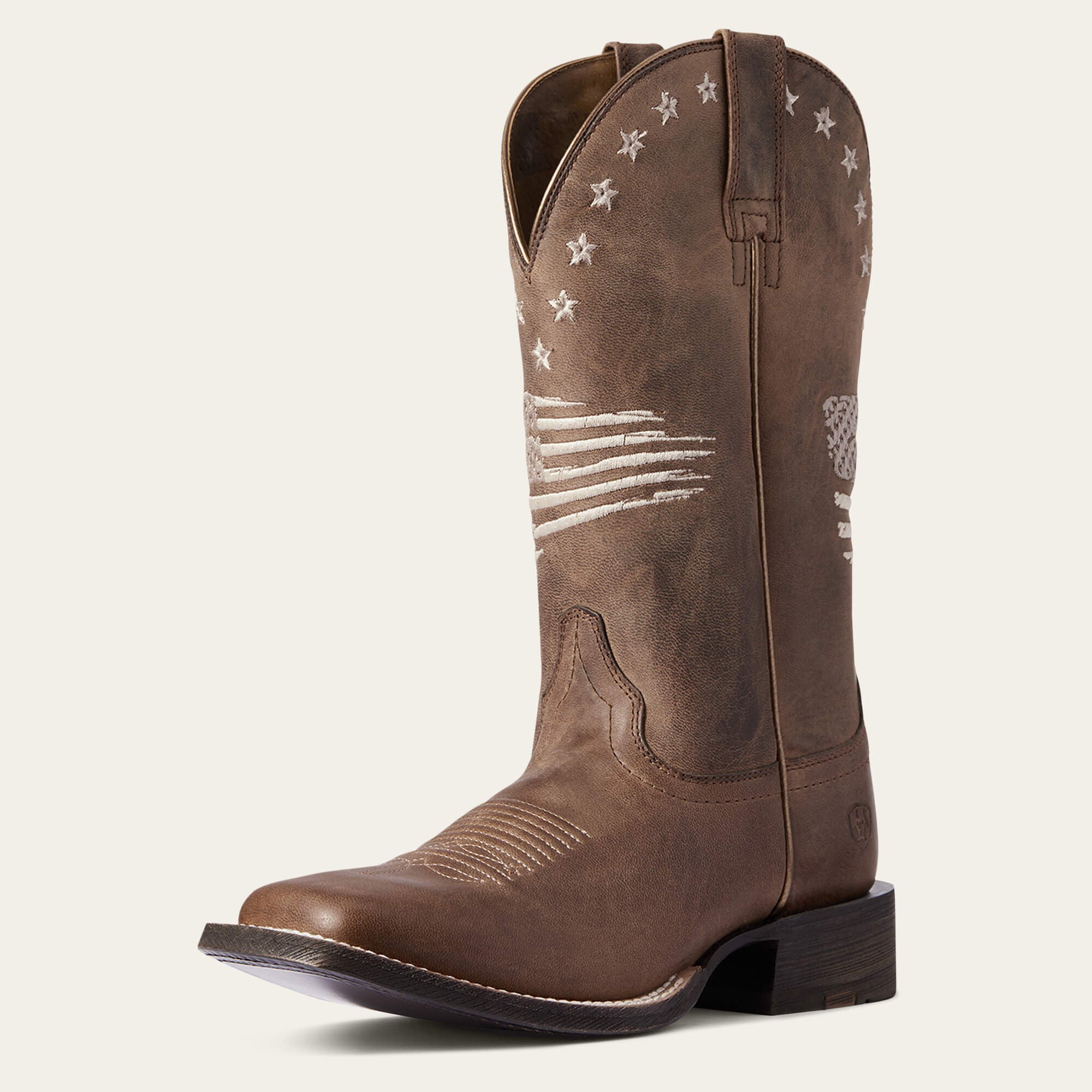 Ariat / Circuit Patriot Western Boot