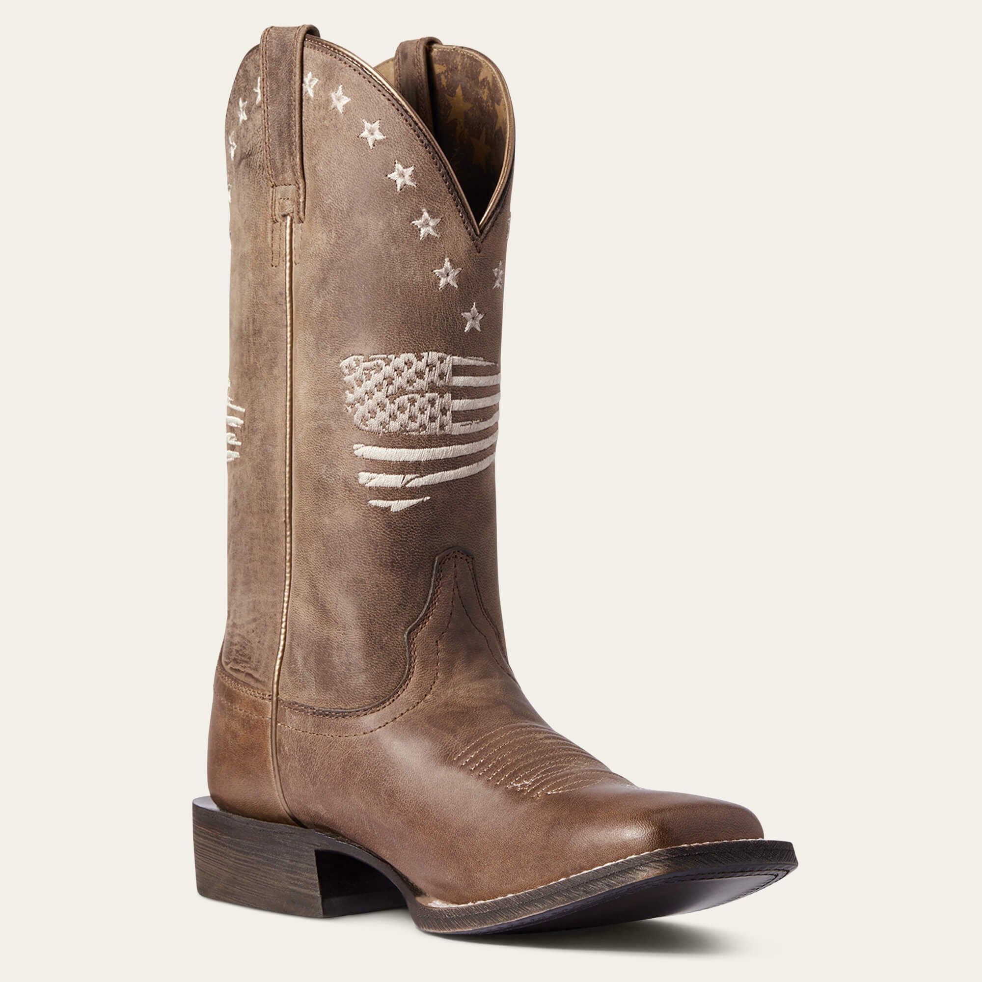Ariat / Circuit Patriot Western Boot