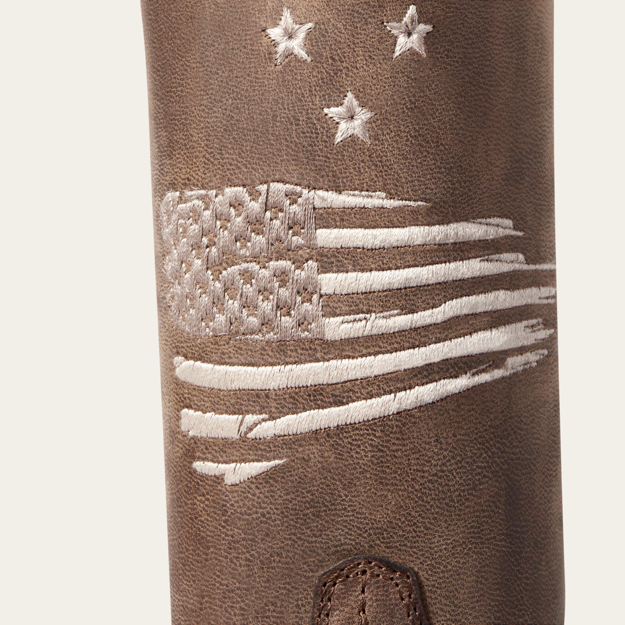 Ariat / Circuit Patriot Western Boot