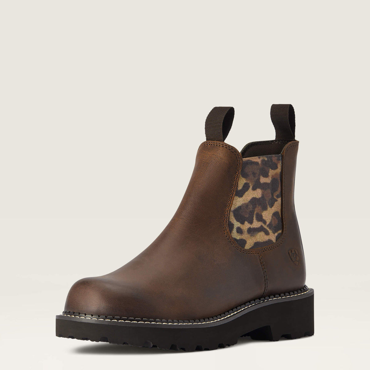 Ariat / Fatbaby Chelsea Western Boot