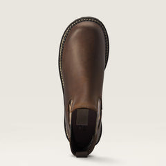 Ariat / Fatbaby Chelsea Western Boot