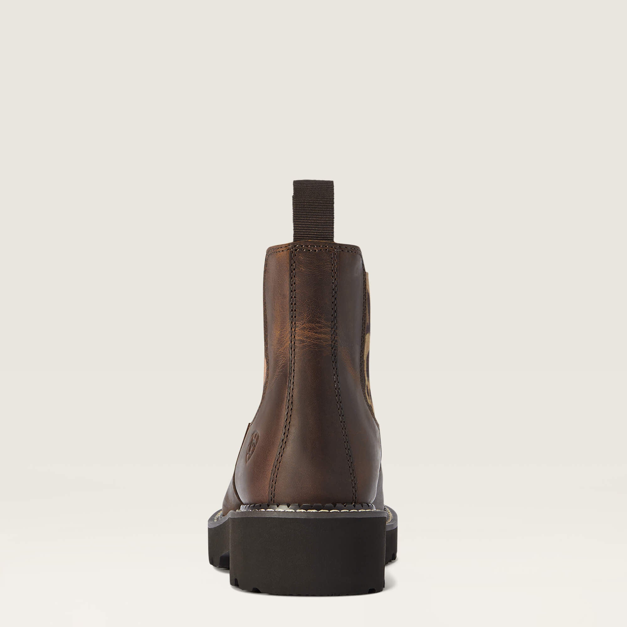 Ariat / Fatbaby Chelsea Western Boot