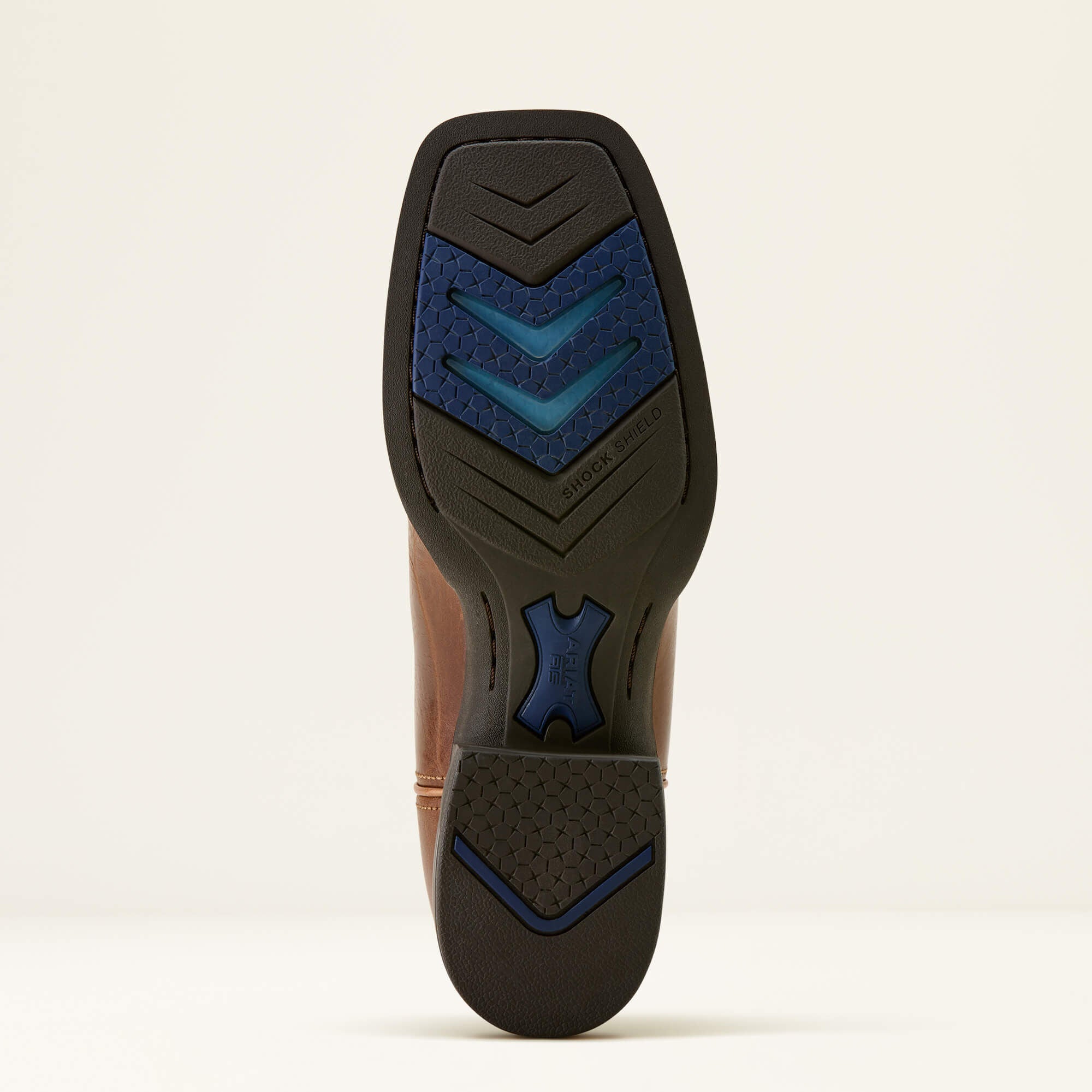 Ariat / Captivate Wide Square Toe Western Boot