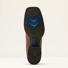 Ariat / Captivate Wide Square Toe Western Boot