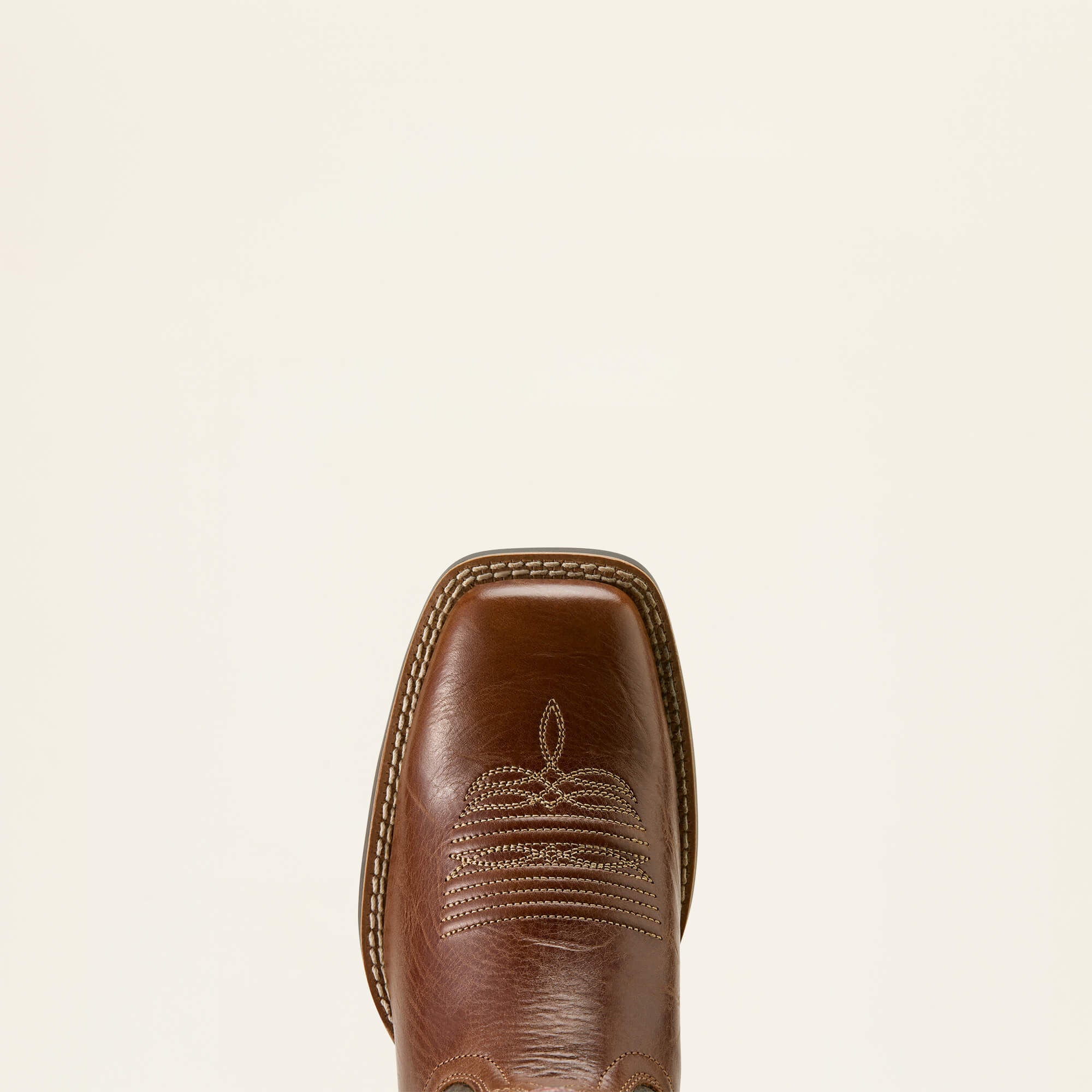 Ariat / Captivate Wide Square Toe Western Boot
