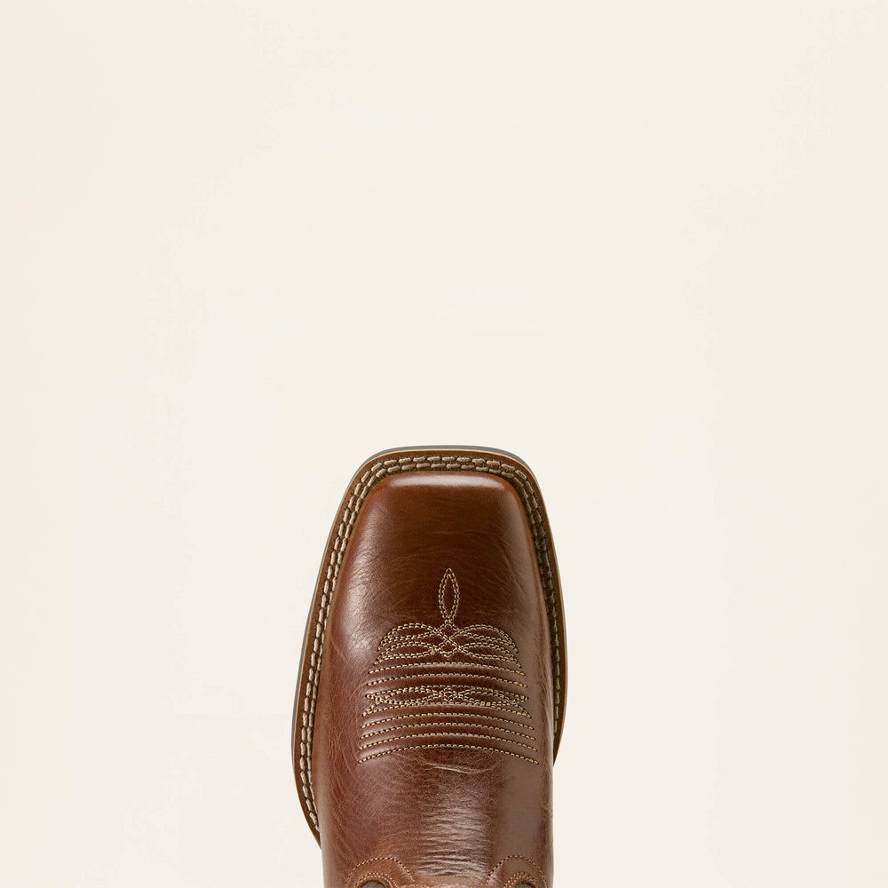 Ariat / Captivate Wide Square Toe Western Boot