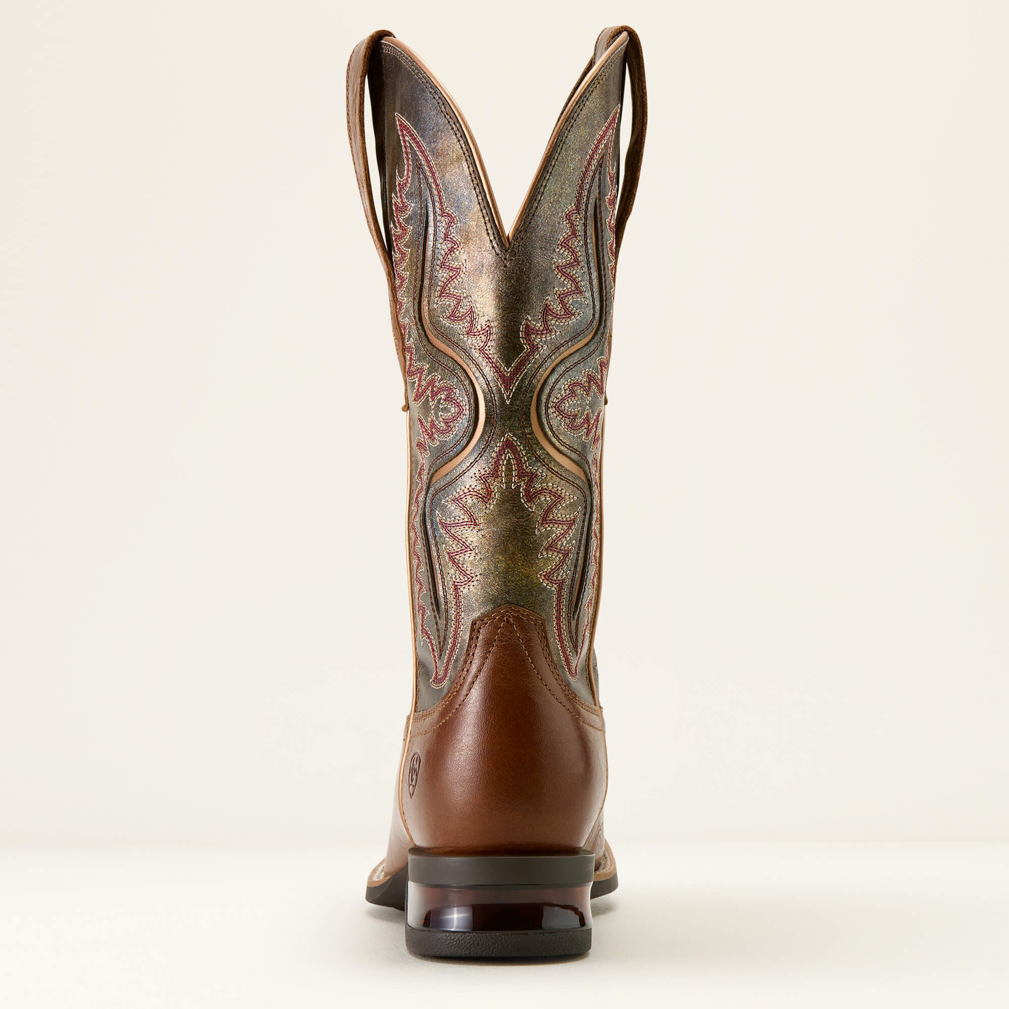 Ariat / Captivate Wide Square Toe Western Boot
