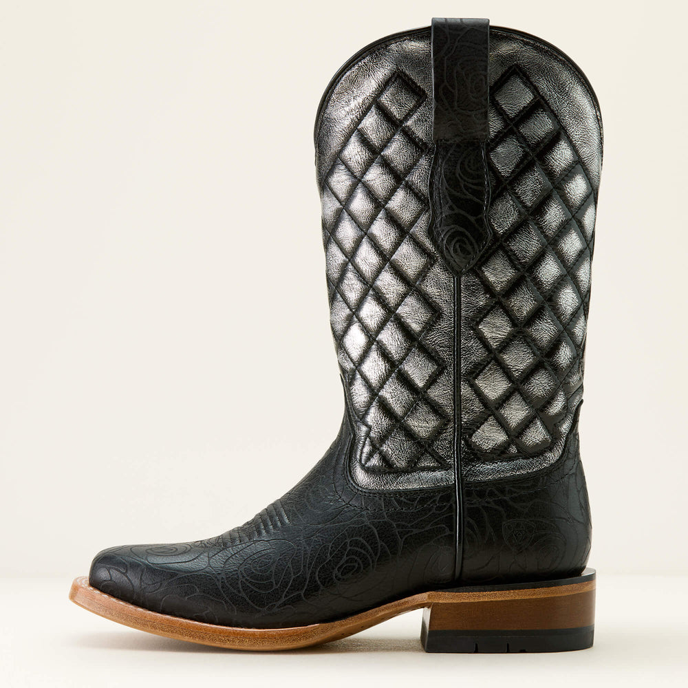 Ariat / Frontier Wittman Wide Square Toe Western Boot