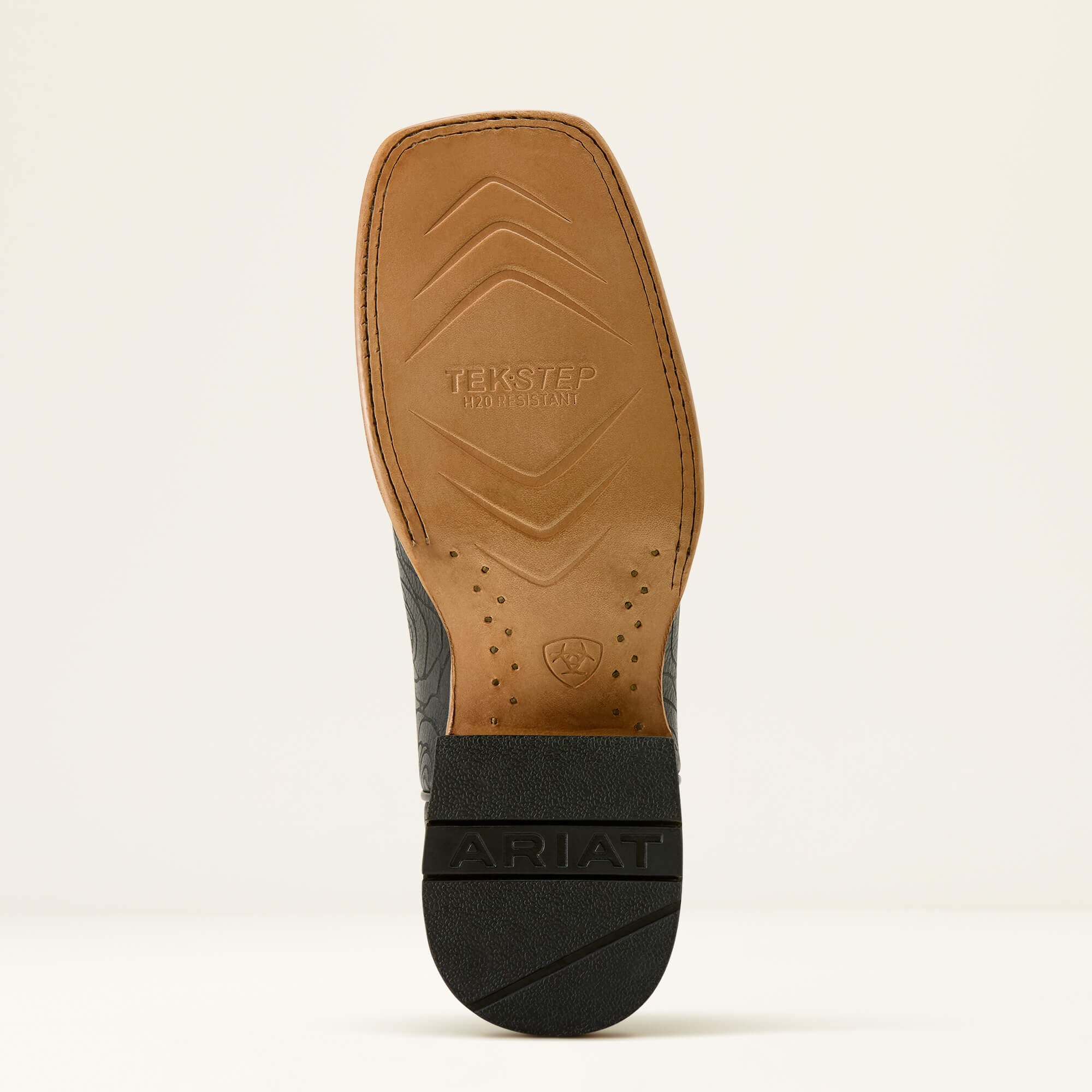 Ariat / Frontier Wittman Wide Square Toe Western Boot
