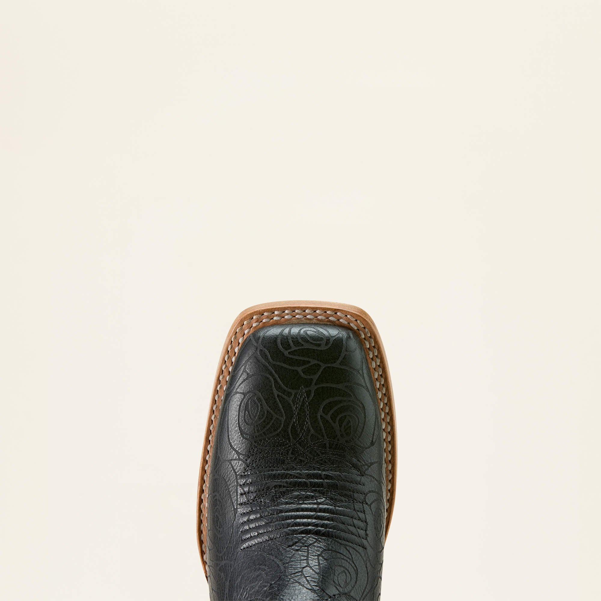 Ariat / Frontier Wittman Wide Square Toe Western Boot