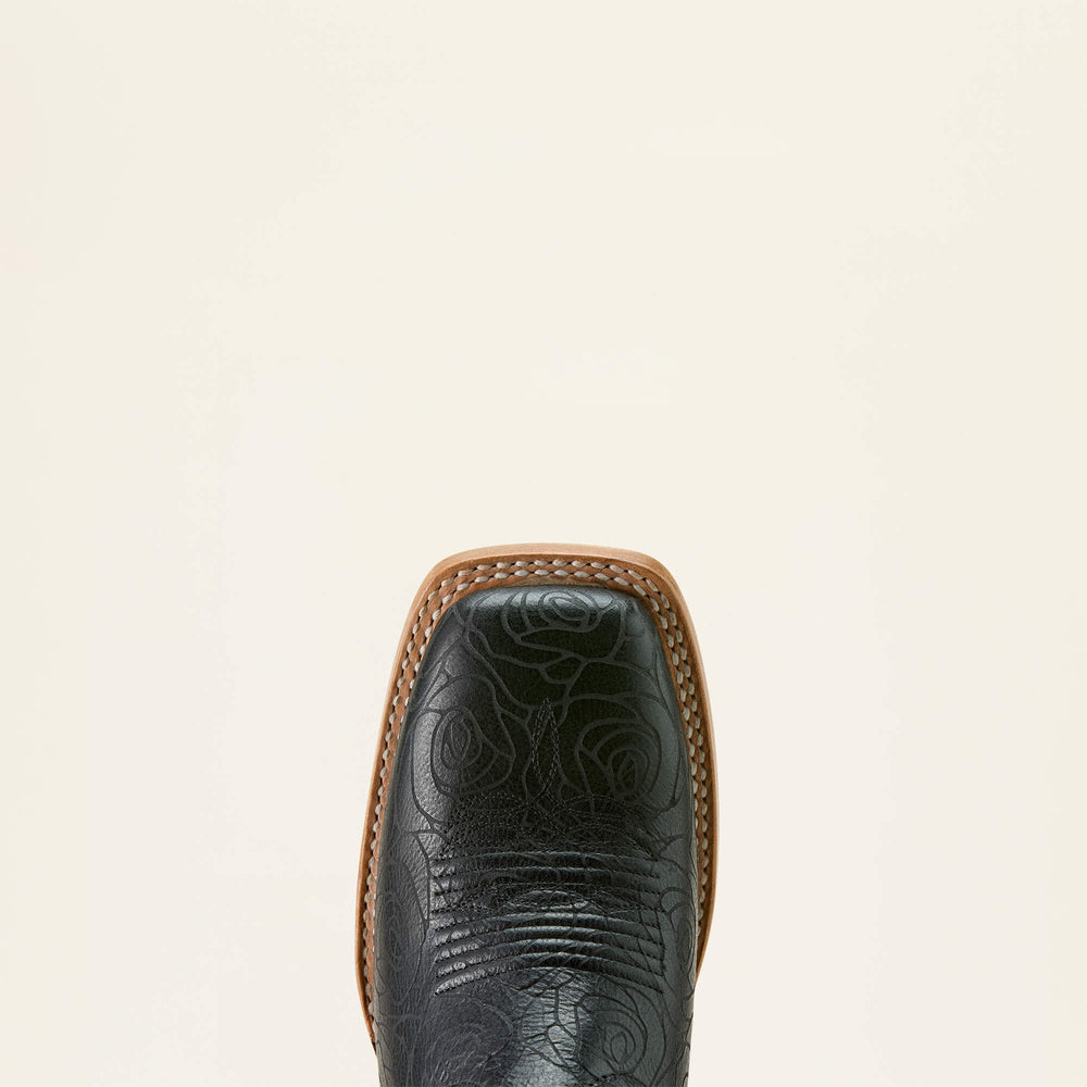 Ariat / Frontier Wittman Wide Square Toe Western Boot