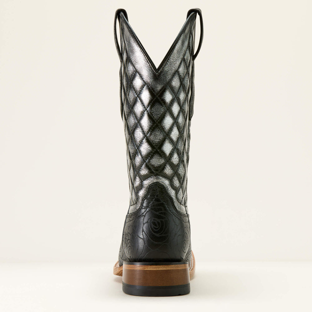 Ariat / Frontier Wittman Wide Square Toe Western Boot