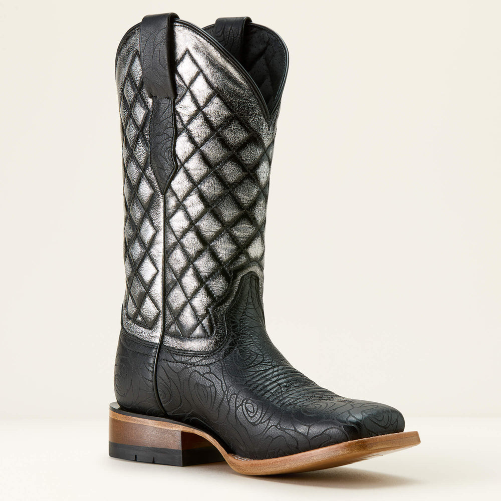 Ariat / Frontier Wittman Wide Square Toe Western Boot