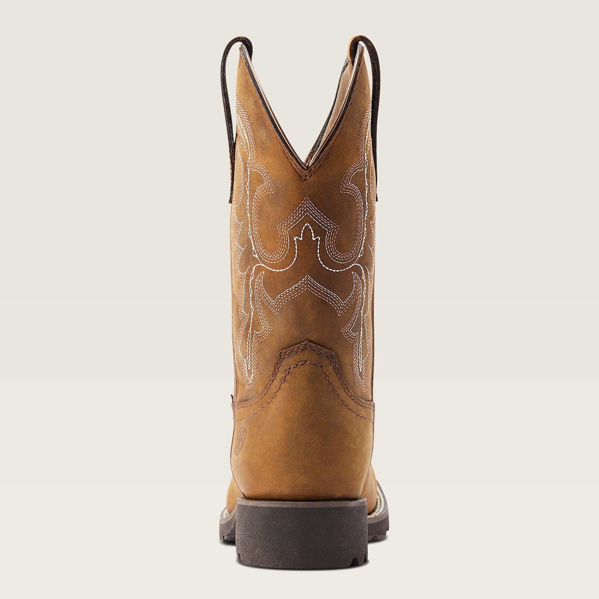 Ariat / Unbridled Rancher Waterproof Western Boot